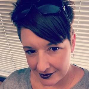 Meet your Posher, Jacquelyn